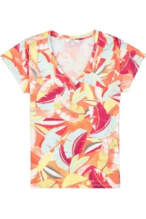 Garcia R40202_Ladies T-Shirt ss