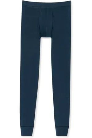 Schiesser Jungen Lange Unterhose-Fresh Vibe Unterwäsche, , 152