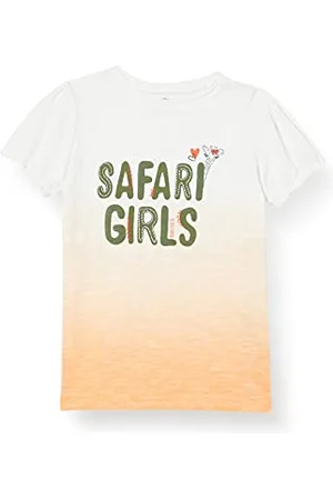 QS by s.Oliver T-Shirt kurzarm