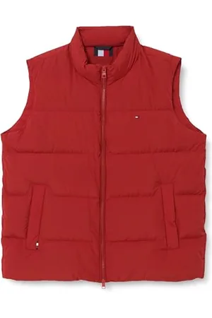 Tommy Hilfiger DOWN VEST Weste Herren, , M