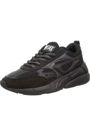 Diesel _Serendipity S-SEREND_Shoes_Schwarz_37 EU