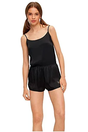 HUGO BOSS SATINIGHT_Camisole