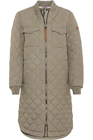 Camel Active Womenswear Damen COAT 310340/8F41, , 42