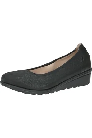 Caprice Ballerina 9-22101-41 005 G-Weite