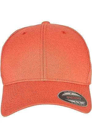 Flexfit Unisex 6277- Wooly Combed Baseballkappe, , XXL EU