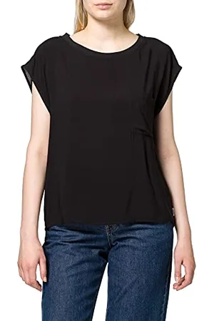 Marc O’ Polo Damen 146103840017 Bluse, , S