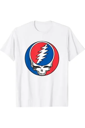 Grateful Dead Steal Your Face T-Shirt