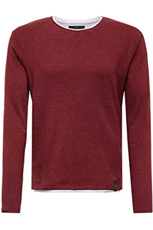 Key Largo Herren MSW Sarasota Sweatshirt, , XXL