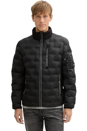 TOM TAILOR Herren 1044092 Jacke, , L EU