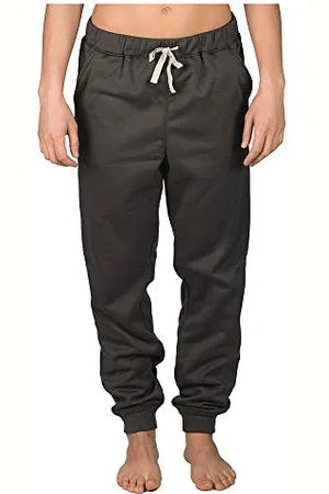 Hurley Damen W Tech Fleece Jogger Lässige Hose, , XS