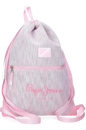 Pepe Jeans Miri Rucksack, 35 x 46 cm, Polyester von Joumma Bags, , Rucksack