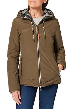 Camel Active Damen 3200106R26 Jacke, , 36