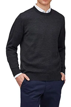 Maerz Herren Pullover 490500, Gr. 48