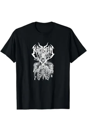 Magic: The Gathering Magic: The Gathering- Kaldheim Skeleton T-Shirt