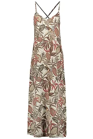 Garcia Damen D30284_Ladies Dress Kleid, , L
