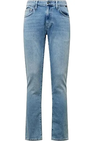 Mavi Herren James Jeans, , 31W x 36L