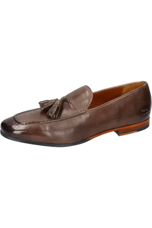 Melvin & Hamilton Loafers Herren Clive 20 42