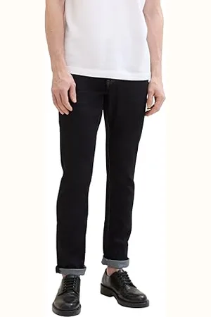 TOM TAILOR Herren Josh Regular Slim Jeans