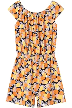 NAME IT NKFJINNIA SL JUMPSUIT PB