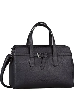 TOM TAILOR Maurine Damen Shopper Umhängetasche Reißverschluss Mittelgroß