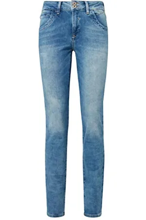 Mavi Damen Sophie Jeans, Light Uptown (18103), 26W / 32L