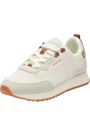GANT FOOTWEAR Damen BEVINDA Sneaker, , 39 EU