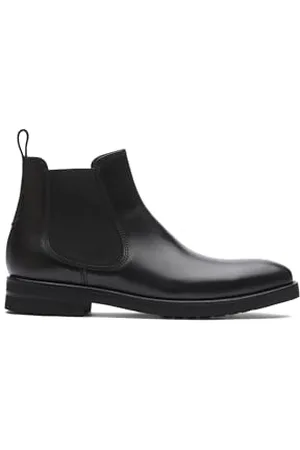 Lottusse Herren L6607_104456 Chelsea Boot, , 44 EU