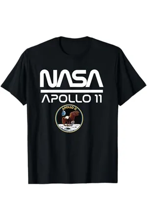 Nasa Apollo 11 T-Shirt