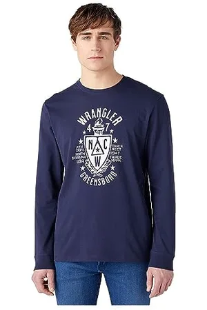 Wrangler Men