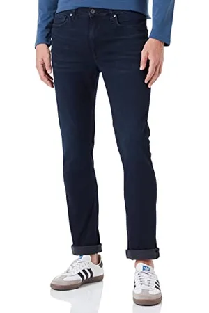 Mustang Herren Frisco Jeans, , 36W / 32L