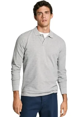 Pepe Jeans New Oliver Long Sleeve Polo XL