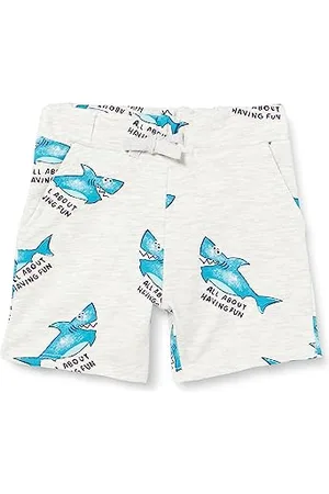 NAME IT Baby - Jungen Nmmjarl Sweat Shorts Box Unb, , 80