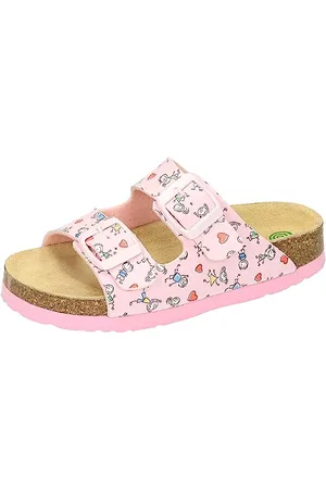DR. BRINKMANN 500035-42 Flacher Slipper, , 28 EU