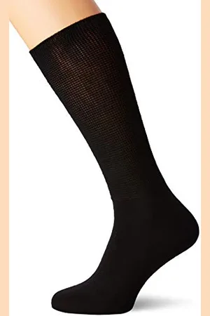 Camano Unisex-Erwachsene 5913 Sportsocken, , (Herstellergröße: 43/46) (4er Pack)