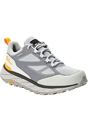 Jack Wolfskin Herren Terraventure Texapore Low M, , 39.5 EU
