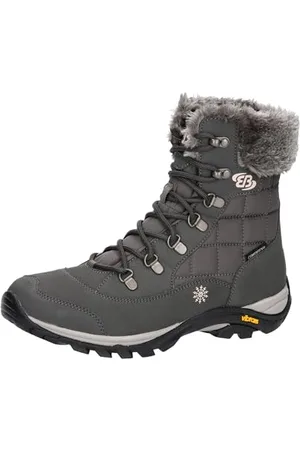 BRUTTING Damen Himalaya Winterstiefel, , 38 EU