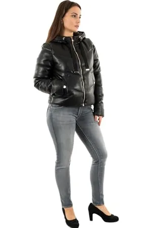 Morgan Damen 242-gsol Daunenjacke, , 38