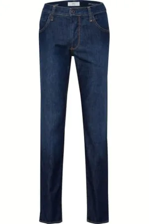 Brax Herren Style Cadiz Modern-Sportive Herrenjeans