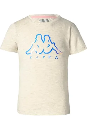 Kappa Mädchen quissy Tshirt, , 6 años