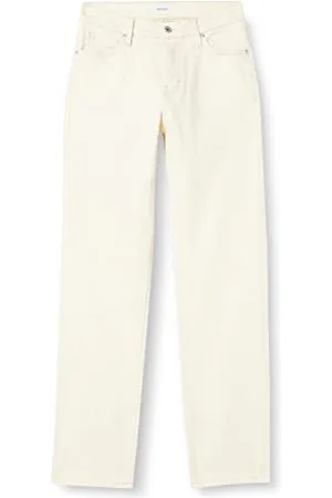 Mustang Damen Kelly Straight Jeans, , 31W / 30L