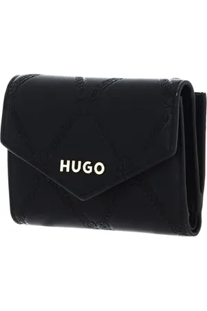 HUGO BOSS Chris Flap Wallet-MD