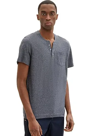 TOM TAILOR Herren 1035634 T-Shirt, , M