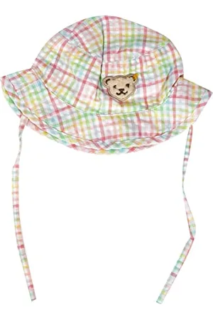 Steiff Baby - Mädchen hoed Hut, , 39 EU