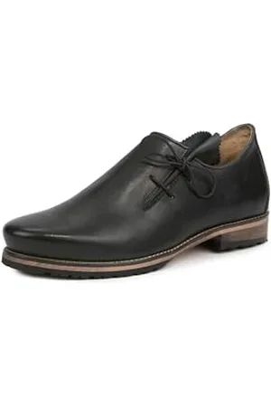 Stockerpoint Herren Holmes Haferlschuh, , 41