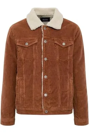 Mavi Herren AARON Jeansjacke, , M