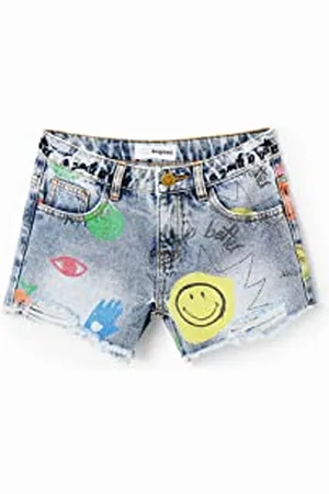 Desigual Girl