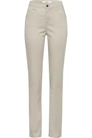 Brax Damen Style Mary Winter Dream Hose, , 36W / 30L EU