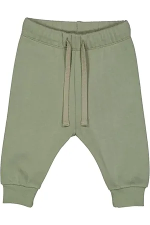 Müsli By Green Cotton Baby - Jungen Sweatpants, , 80 EU