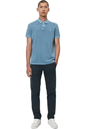 Marc O’ Polo Herren B21226653000 Shirt, , M EU
