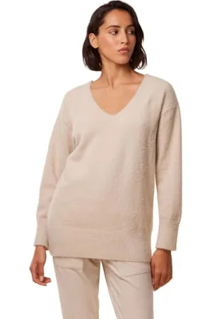 Triumph Damen Smart Thermal V-Neck Sweater X, , S